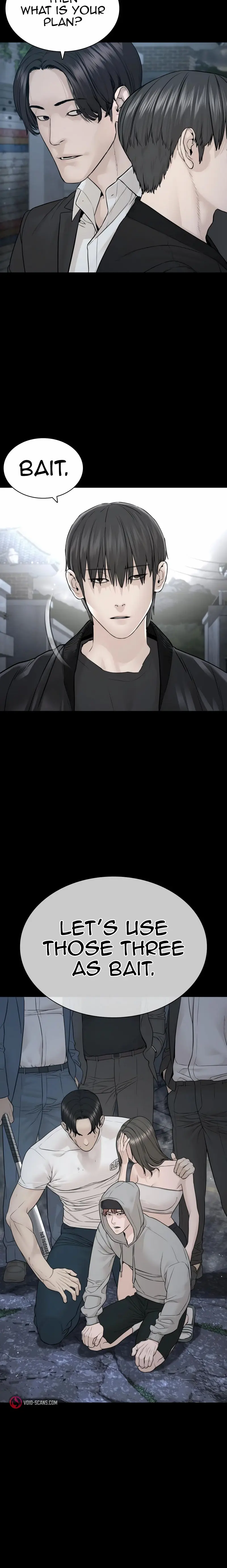 How To Fight Manhwa Online Acagbbb Chapter 182 - Page 12