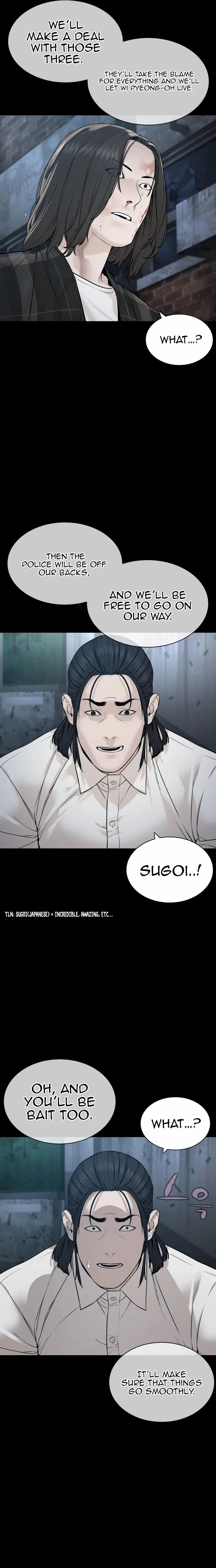 How To Fight Manhwa Online Acagbbb Chapter 182 - Page 13
