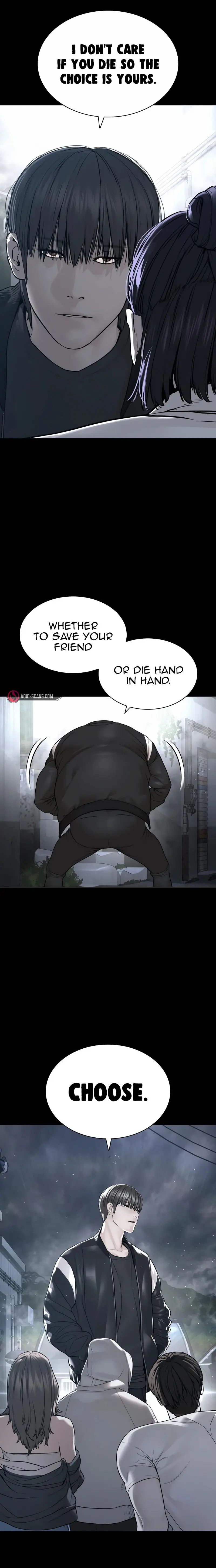 How To Fight Manhwa Online Acagbbb Chapter 182 - Page 14