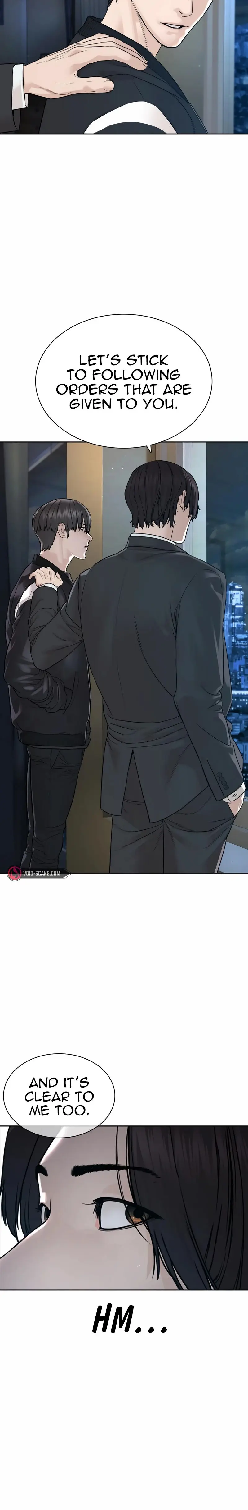 How To Fight Manhwa Online Acagbbb Chapter 182 - Page 18