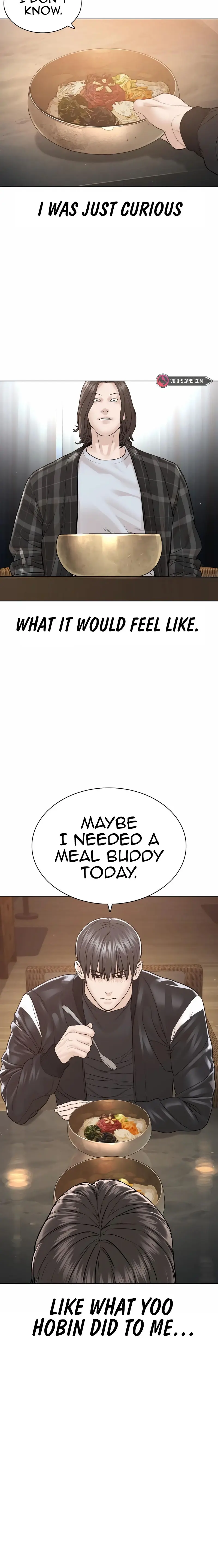 How To Fight Manhwa Online Acagbbb Chapter 182 - Page 22