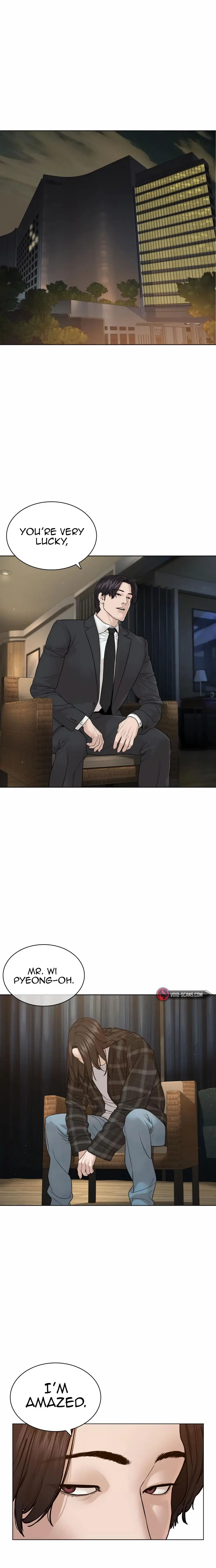 How To Fight Manhwa Online Acagbbb Chapter 182 - Page 8