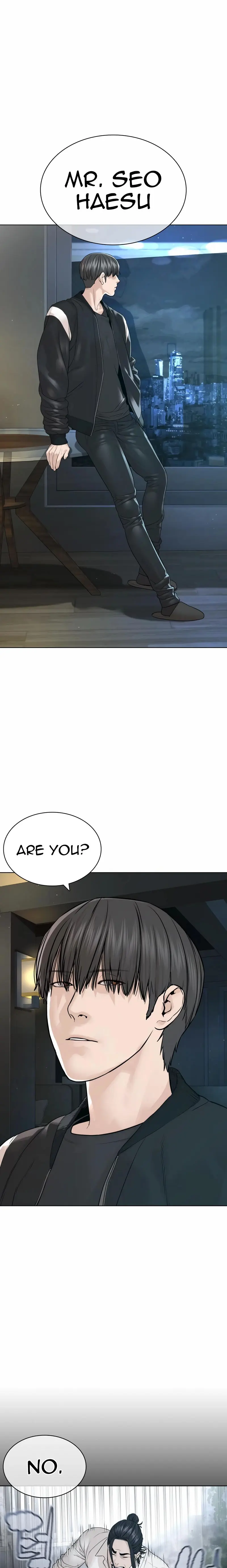 How To Fight Manhwa Online Acagbbb Chapter 182 - Page 9