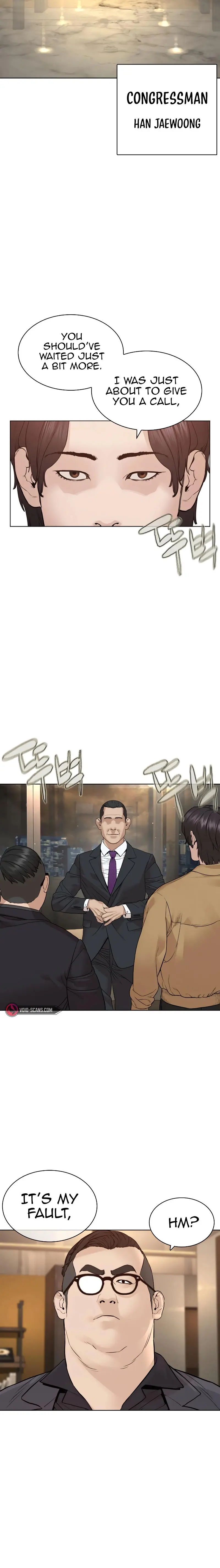 How To Fight Manhwa Online Acagbbb Chapter 183 - Page 20