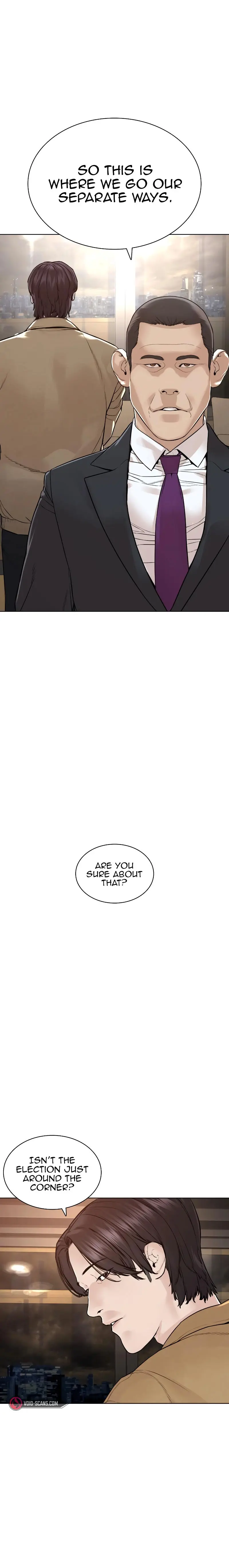 How To Fight Manhwa Online Acagbbb Chapter 183 - Page 22