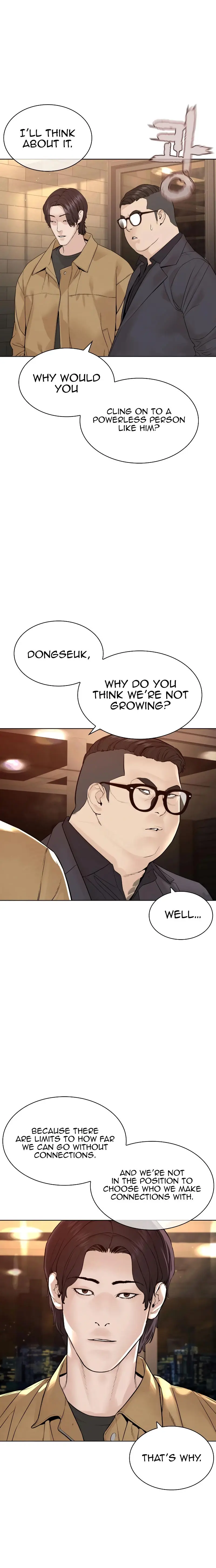 How To Fight Manhwa Online Acagbbb Chapter 183 - Page 24