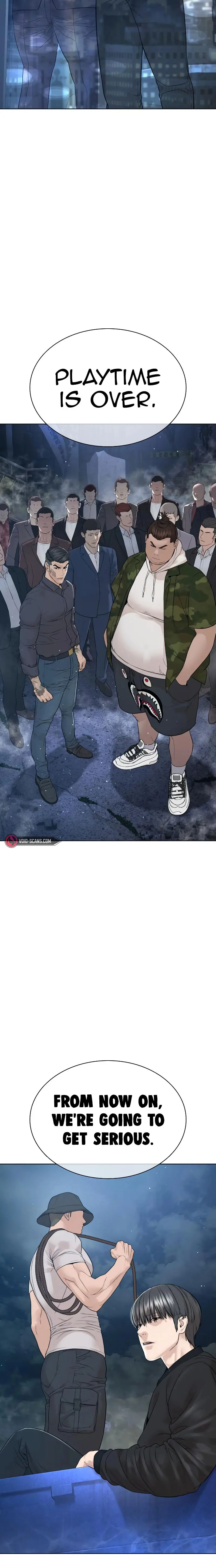 How To Fight Manhwa Online Acagbbb Chapter 183 - Page 26