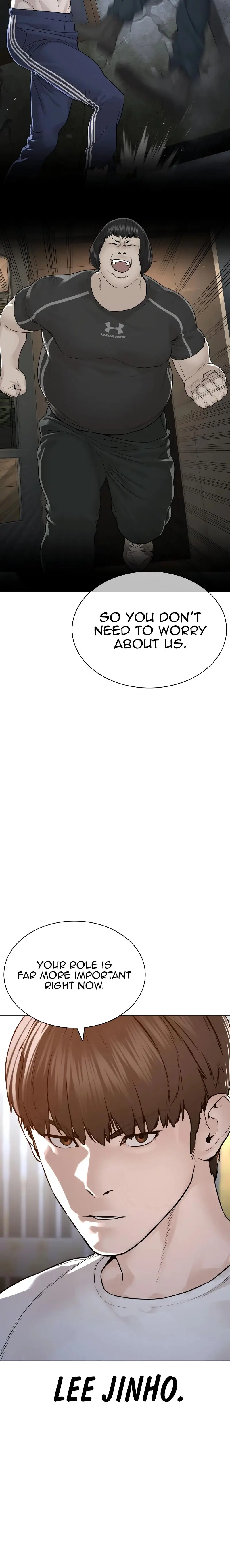 How To Fight Manhwa Online Acagbbb Chapter 183 - Page 30