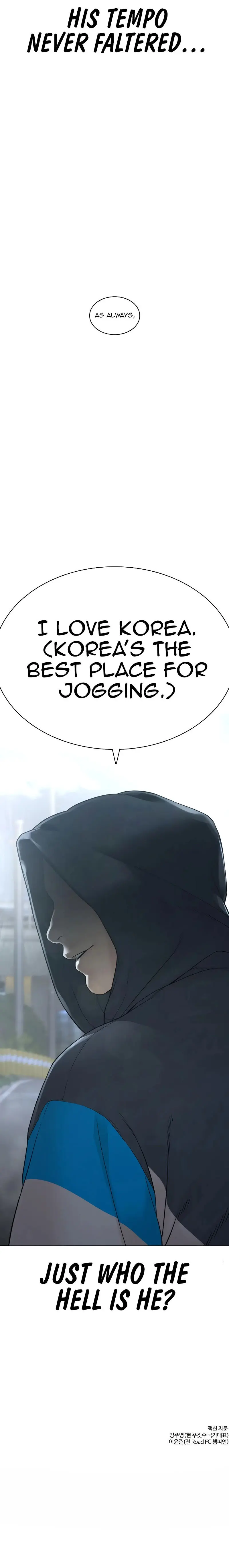 How To Fight Manhwa Online Acagbbb Chapter 183 - Page 34