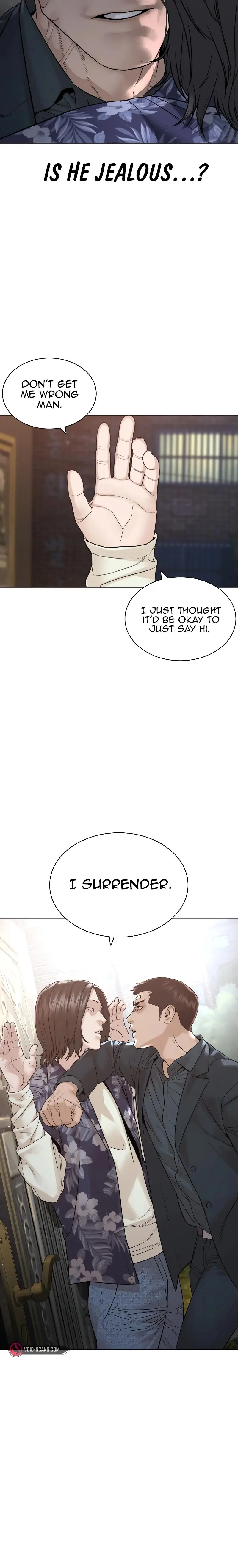 How To Fight Manhwa Online Acagbbb Chapter 183 - Page 4