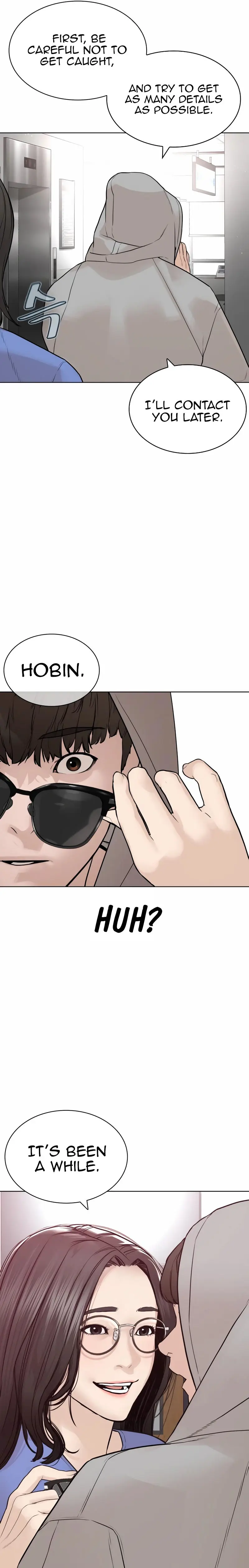 How To Fight Manhwa Online Acagbbb Chapter 184 - Page 15