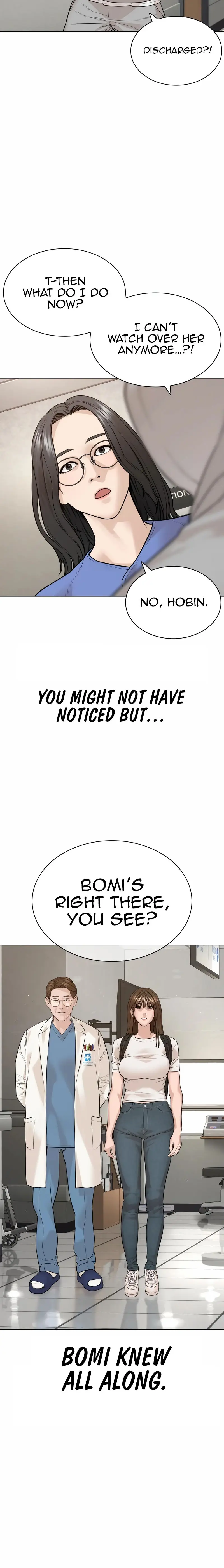 How To Fight Manhwa Online Acagbbb Chapter 184 - Page 18