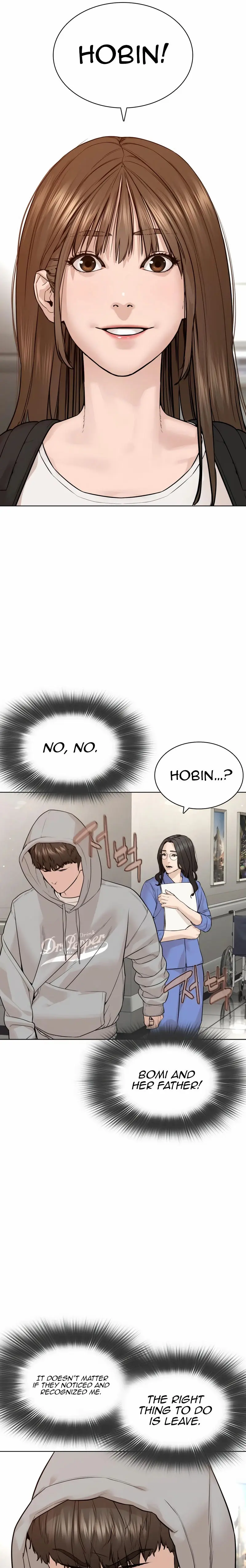 How To Fight Manhwa Online Acagbbb Chapter 184 - Page 19
