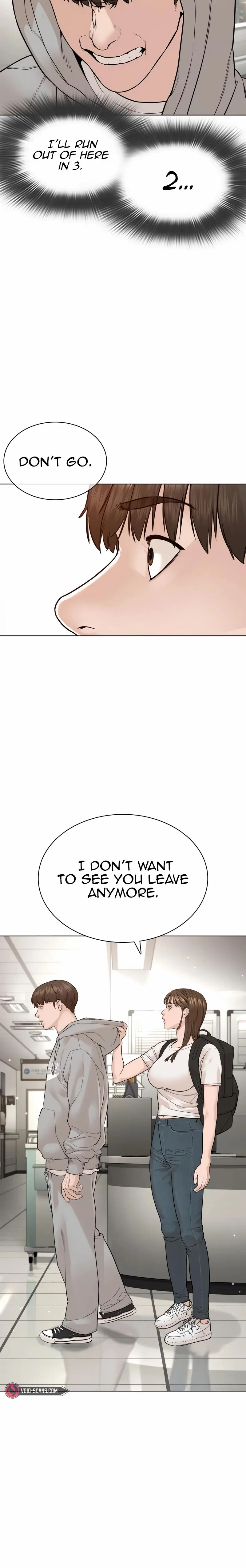 How To Fight Manhwa Online Acagbbb Chapter 184 - Page 20