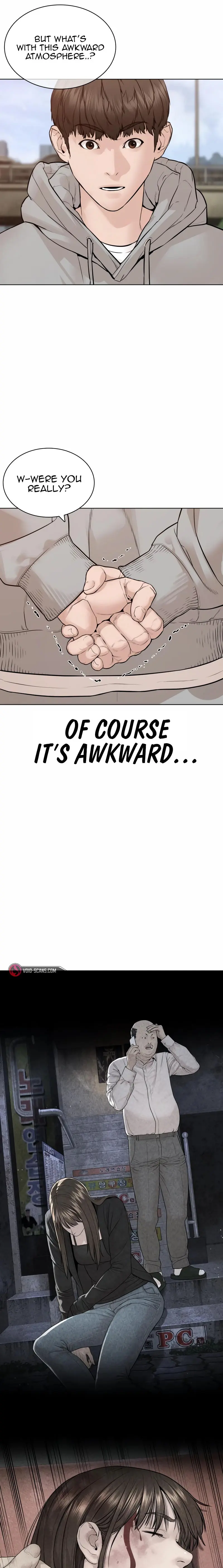 How To Fight Manhwa Online Acagbbb Chapter 184 - Page 23