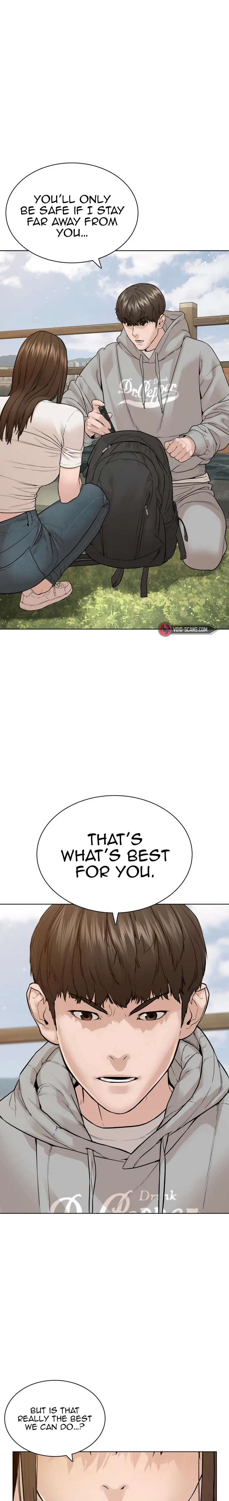 How To Fight Manhwa Online Acagbbb Chapter 184 - Page 27