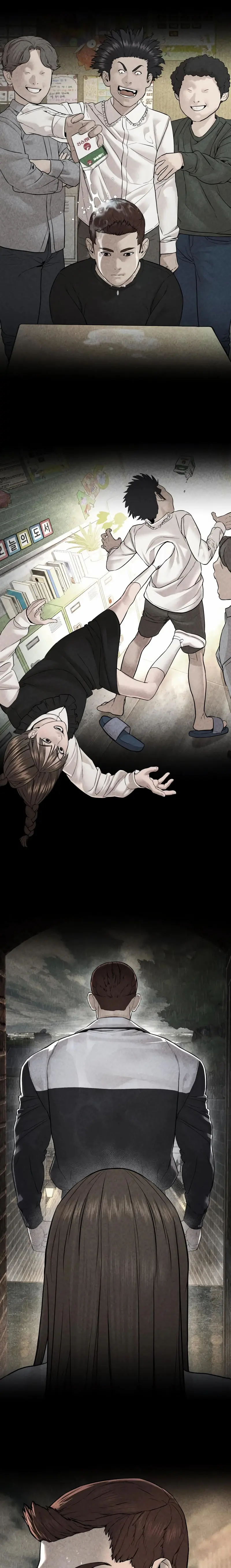 How To Fight Manhwa Online Acagbbb Chapter 184 - Page 29
