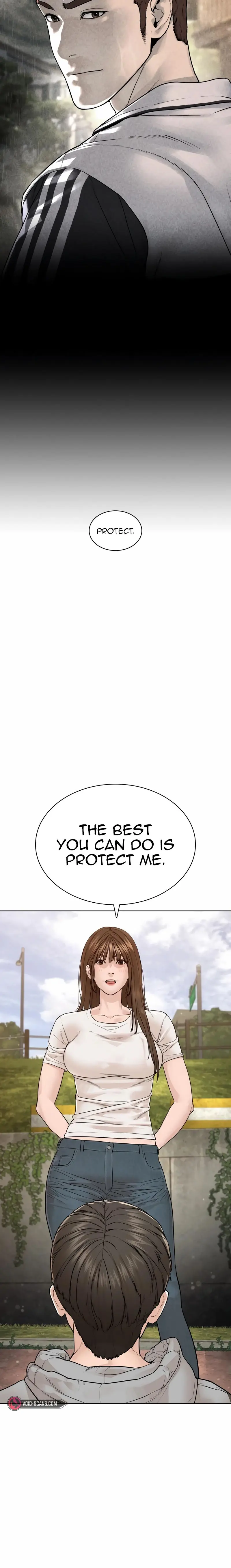 How To Fight Manhwa Online Acagbbb Chapter 184 - Page 30