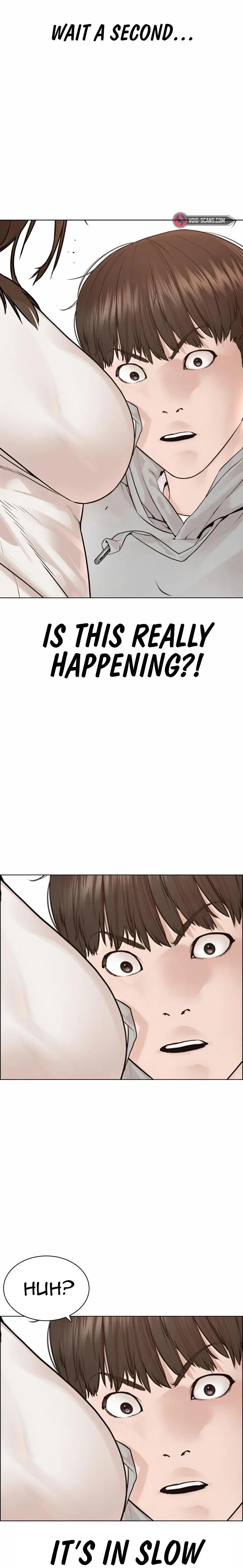 How To Fight Manhwa Online Acagbbb Chapter 184 - Page 33