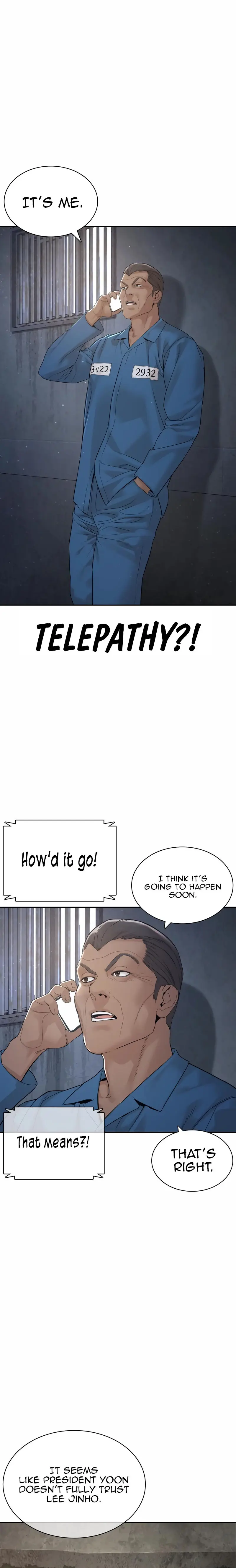 How To Fight Manhwa Online Acagbbb Chapter 187 - Page 15