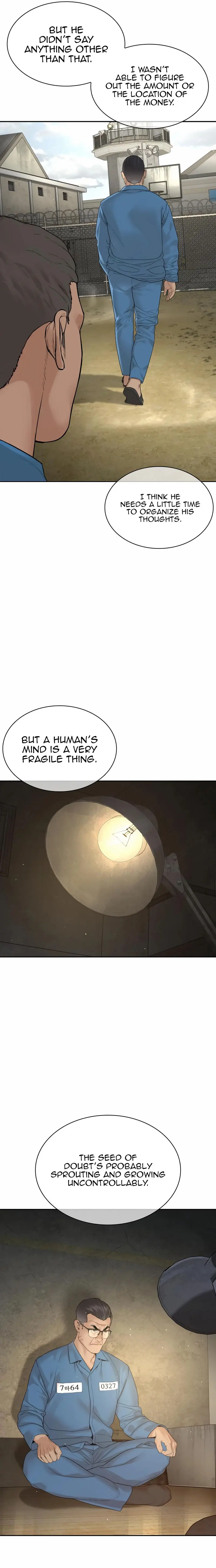 How To Fight Manhwa Online Acagbbb Chapter 187 - Page 17