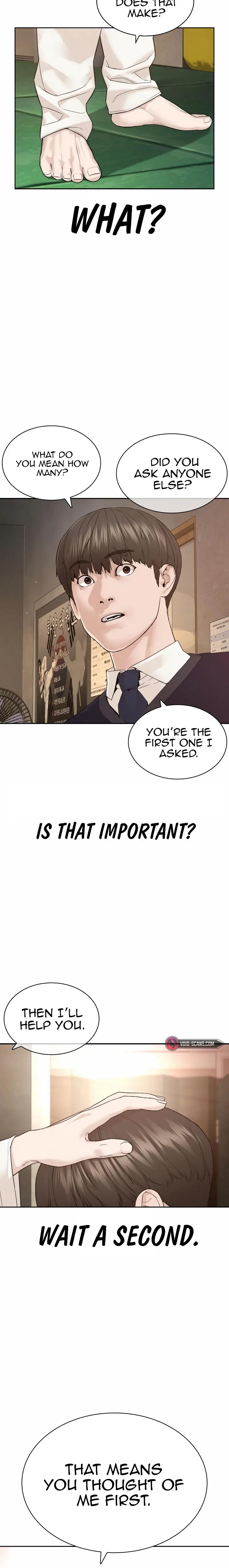 How To Fight Manhwa Online Acagbbb Chapter 187 - Page 24