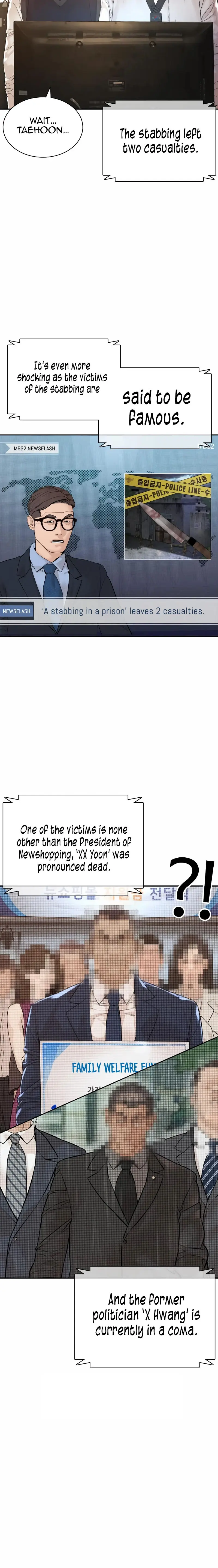 How To Fight Manhwa Online Acagbbb Chapter 187 - Page 26