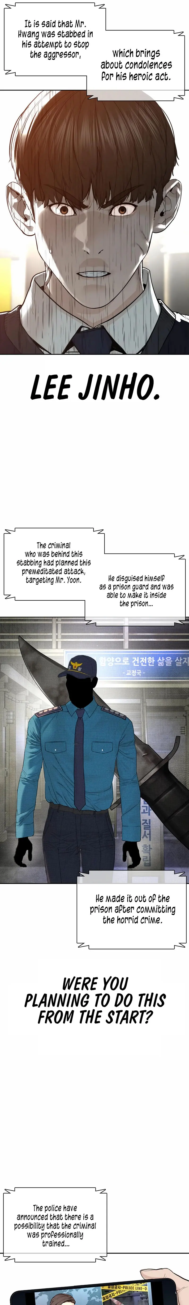 How To Fight Manhwa Online Acagbbb Chapter 187 - Page 27