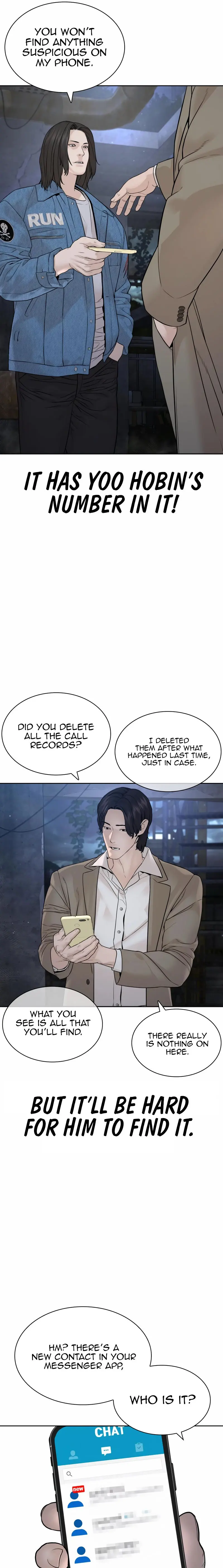How To Fight Manhwa Online Acagbbb Chapter 187 - Page 3