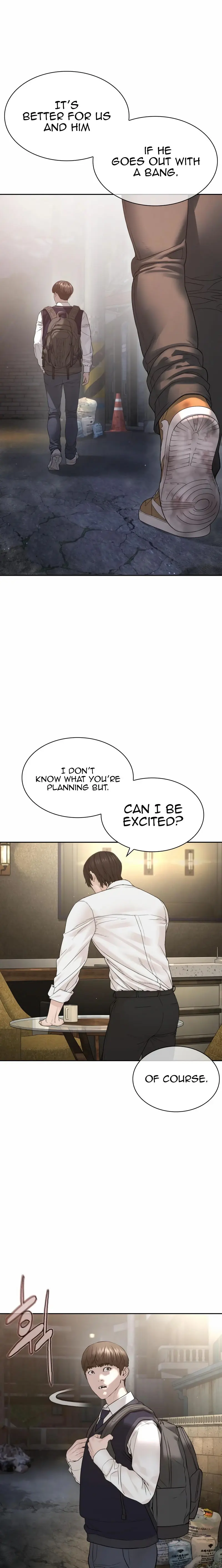How To Fight Manhwa Online Acagbbb Chapter 187 - Page 31