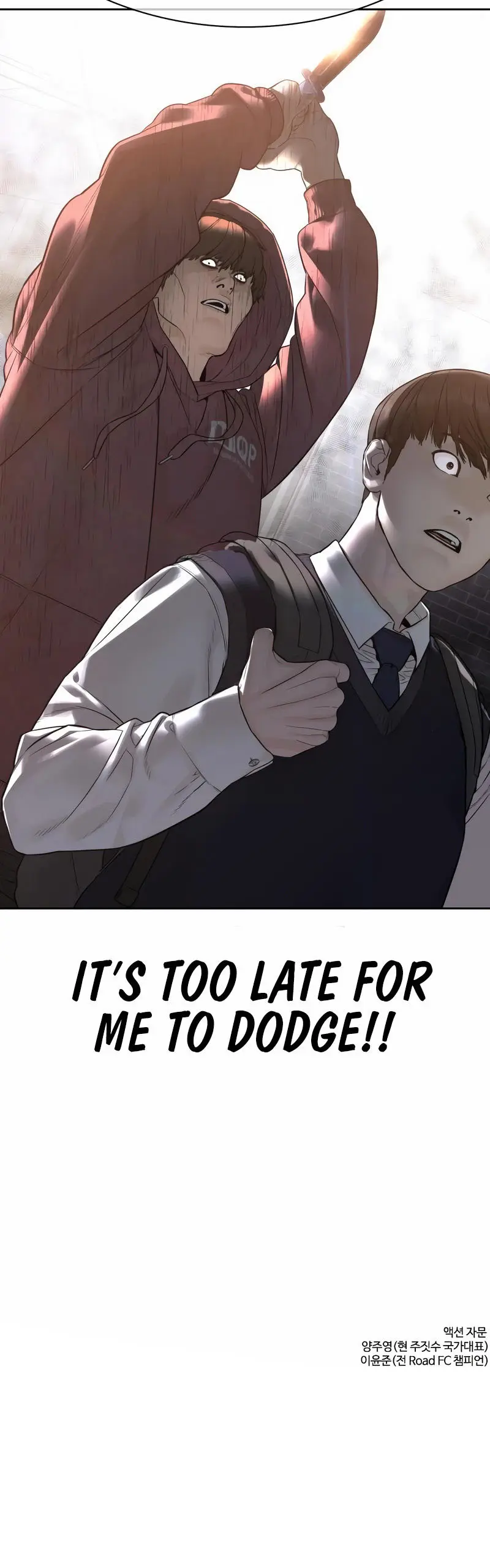 How To Fight Manhwa Online Acagbbb Chapter 187 - Page 34