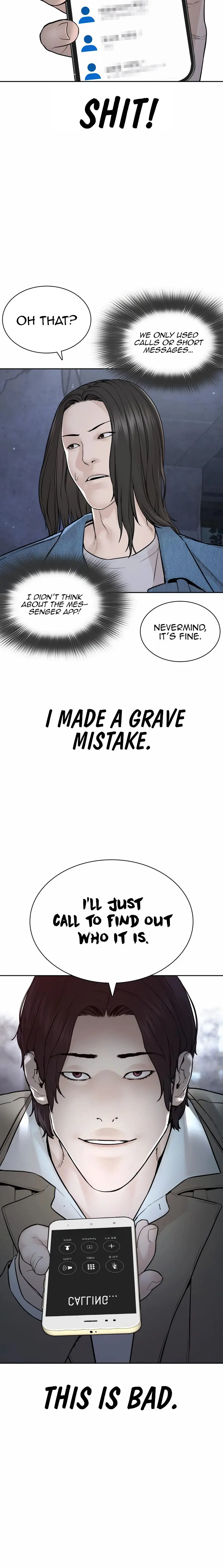 How To Fight Manhwa Online Acagbbb Chapter 187 - Page 4