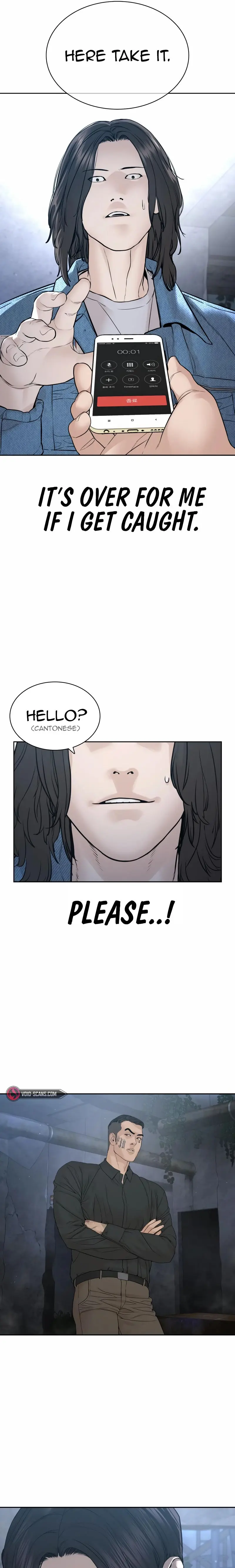 How To Fight Manhwa Online Acagbbb Chapter 187 - Page 5