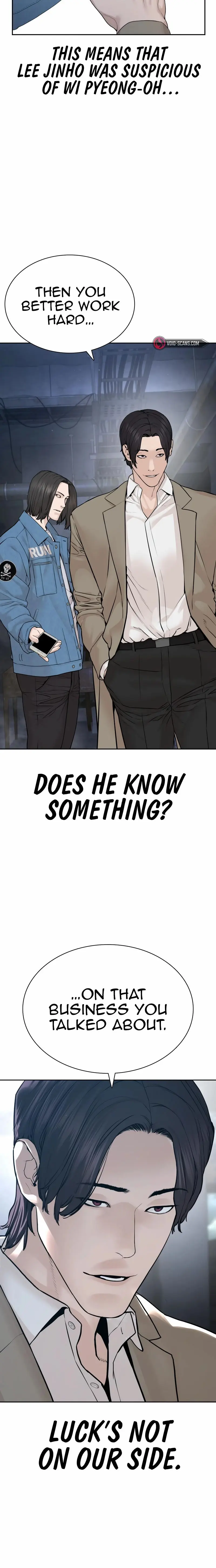 How To Fight Manhwa Online Acagbbb Chapter 187 - Page 8