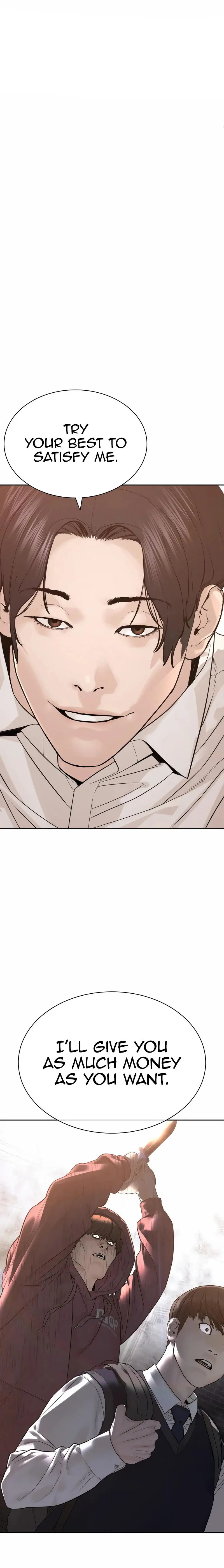 How To Fight Manhwa Online Acagbbb Chapter 188 - Page 1