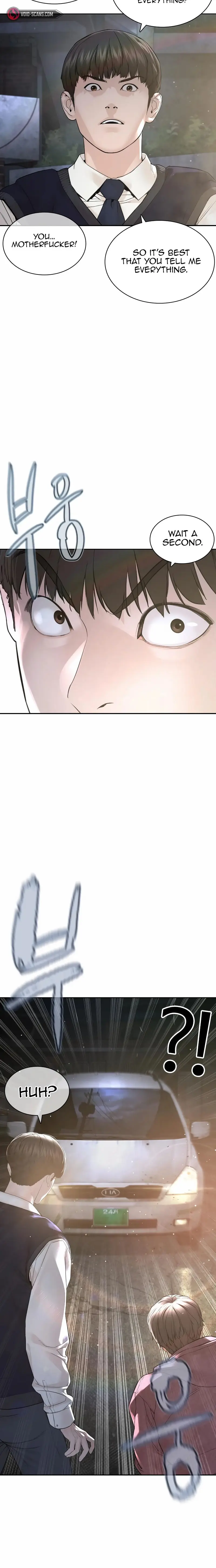 How To Fight Manhwa Online Acagbbb Chapter 188 - Page 12