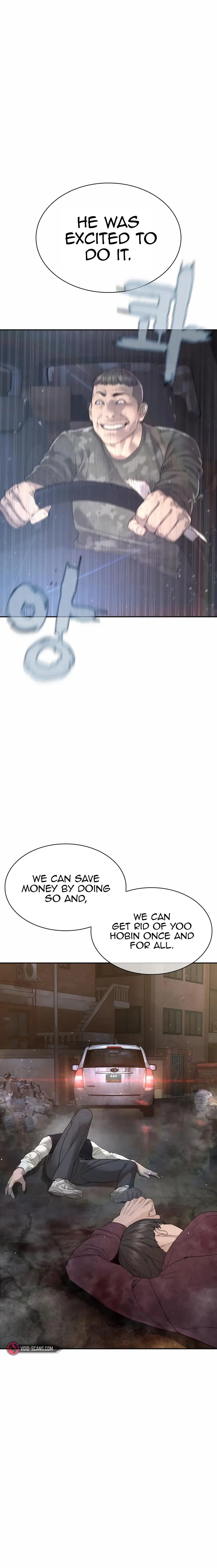 How To Fight Manhwa Online Acagbbb Chapter 188 - Page 14