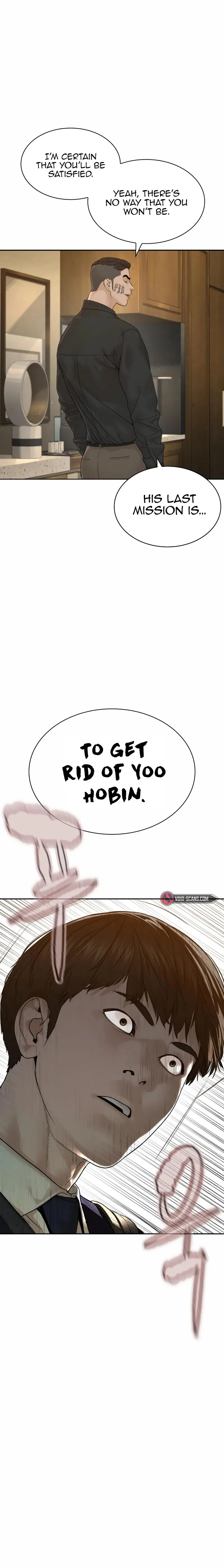 How To Fight Manhwa Online Acagbbb Chapter 188 - Page 2