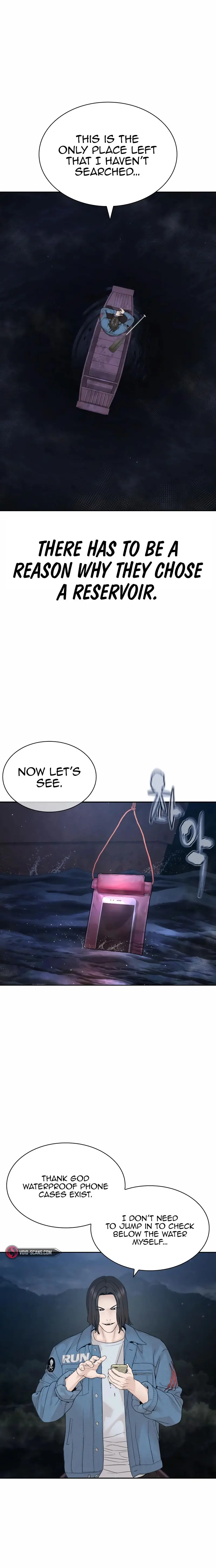 How To Fight Manhwa Online Acagbbb Chapter 188 - Page 24
