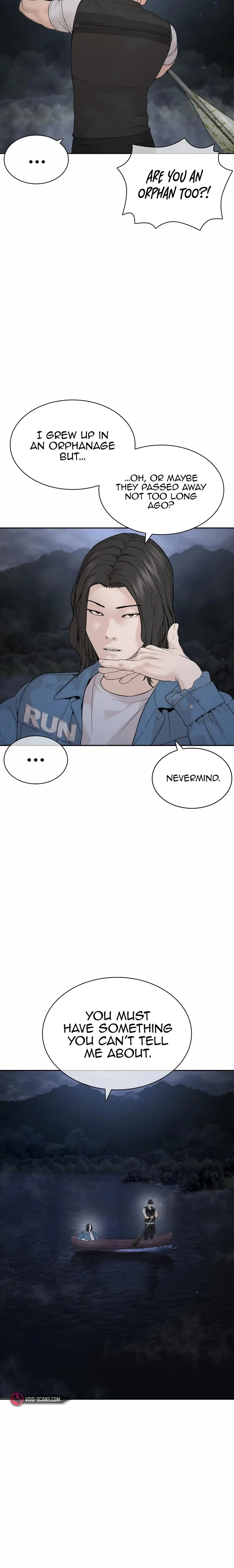How To Fight Manhwa Online Acagbbb Chapter 188 - Page 28