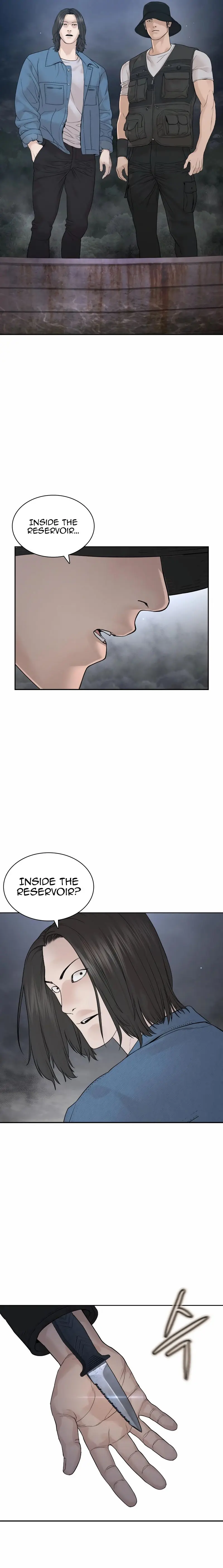 How To Fight Manhwa Online Acagbbb Chapter 188 - Page 31