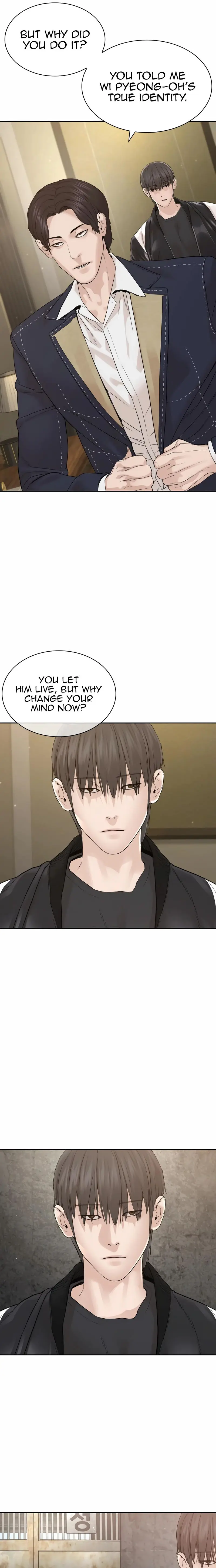 How To Fight Manhwa Online Acagbbb Chapter 188 - Page 33