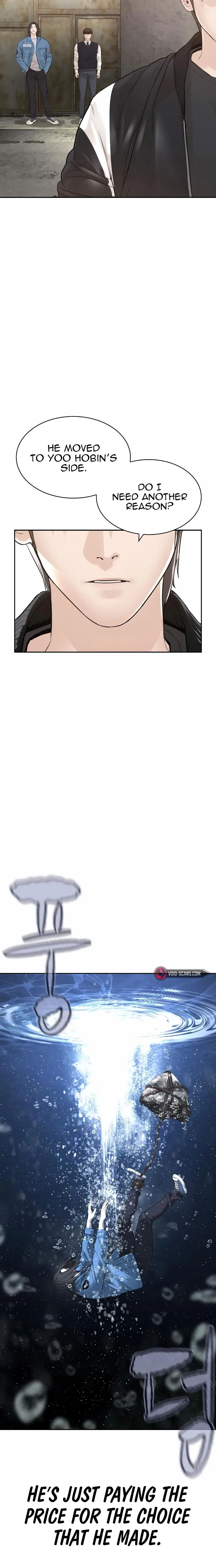 How To Fight Manhwa Online Acagbbb Chapter 188 - Page 34