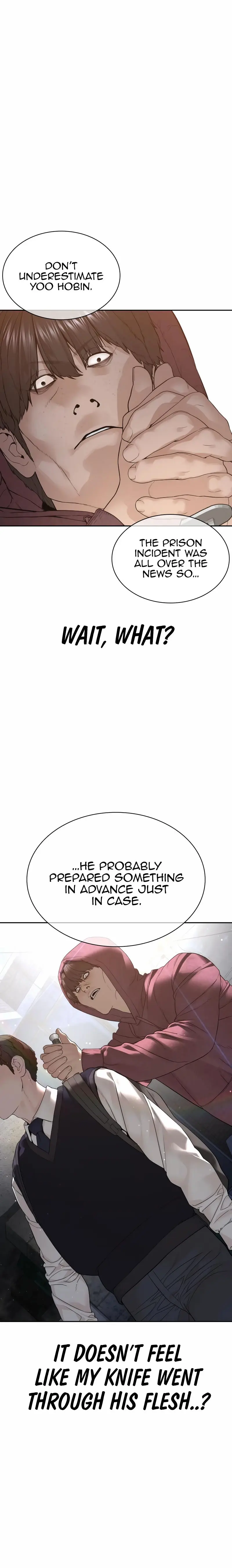 How To Fight Manhwa Online Acagbbb Chapter 188 - Page 4