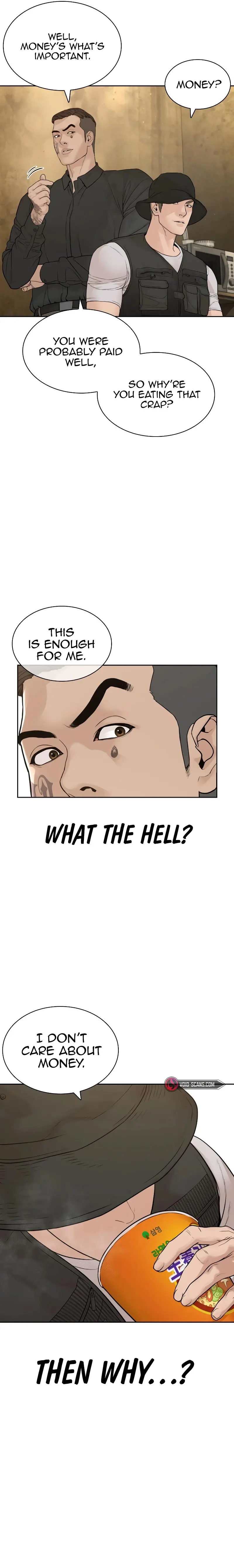 How To Fight Manhwa Online Acagbbb Chapter 189 - Page 11