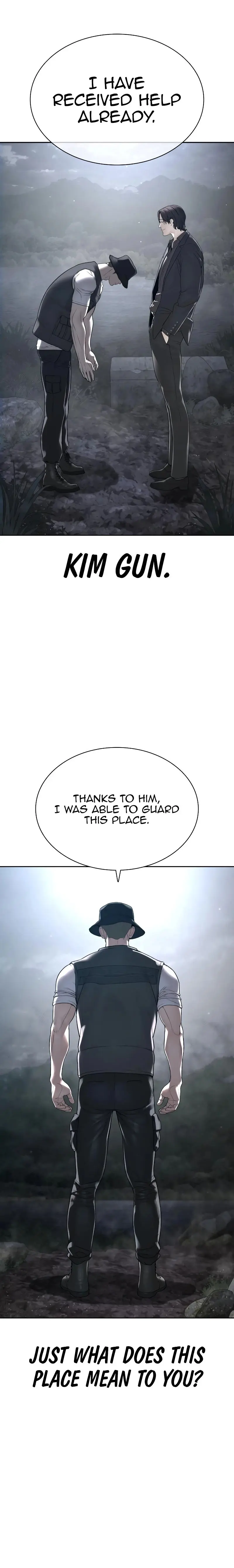 How To Fight Manhwa Online Acagbbb Chapter 189 - Page 12