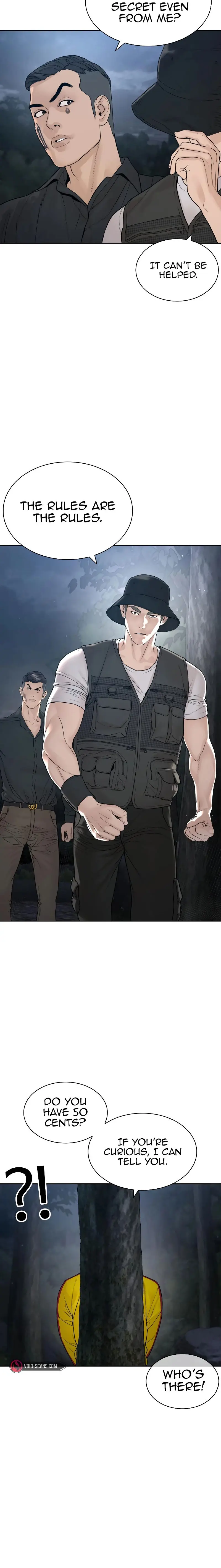 How To Fight Manhwa Online Acagbbb Chapter 189 - Page 14