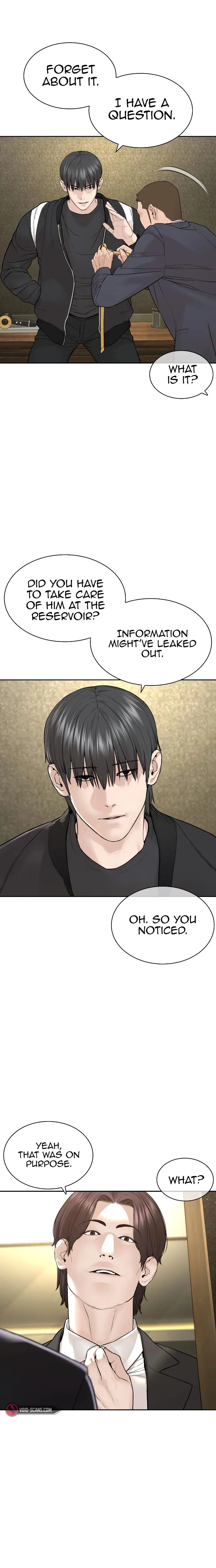How To Fight Manhwa Online Acagbbb Chapter 189 - Page 2