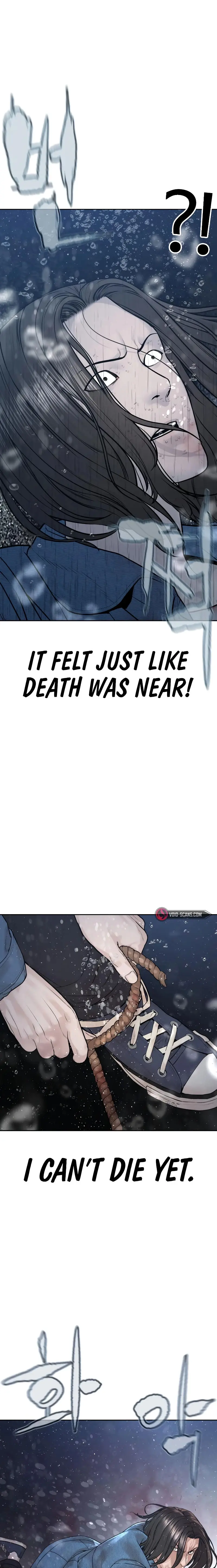 How To Fight Manhwa Online Acagbbb Chapter 189 - Page 23