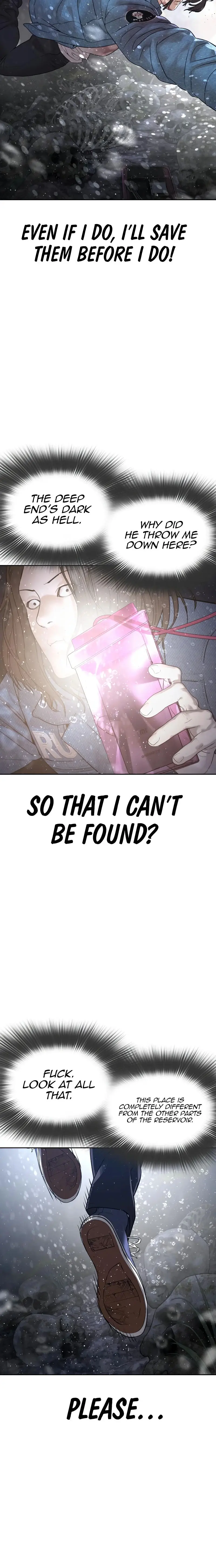 How To Fight Manhwa Online Acagbbb Chapter 189 - Page 24